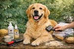 ultieme gids voor vachtverzorging bij honden: alles wat je moet weten voor een gezonde, glanzende vacht