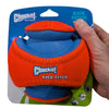 Chuckit Kick Fetch – Robuster Fußball für Hunde
