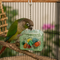 Intelligentiespeelgoed voor vogels