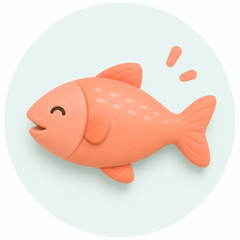 Hondenvoer met zalm