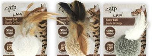 Startpakket voor een nieuwe kitten – complete basisset