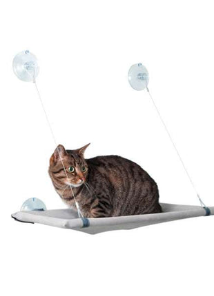 Karlie Flamingo Window Lounger Katzenliege