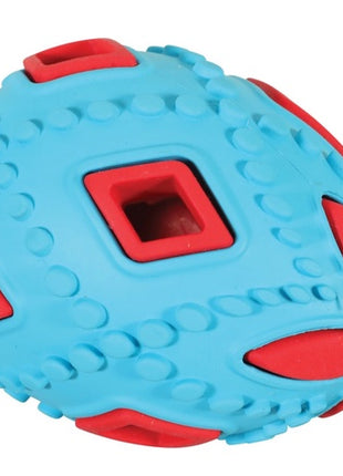 Zolux Zabawka na przysmaki do aportowania jajko 8cm