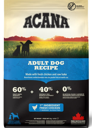 Acana Adult Dog 2kg