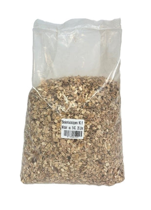 Merkloos Beukensnippers Middel