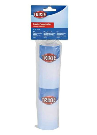 Trixie Ersatzrollen für Fusselrolle