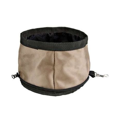 Trixie Dog on Tour Reisenapf 2,1 L