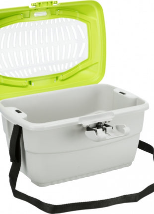 Trixie Kleintier-Transportbox Mini-Capri