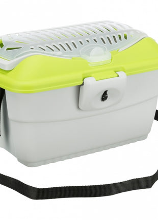Trixie Kleintier-Transportbox Mini-Capri