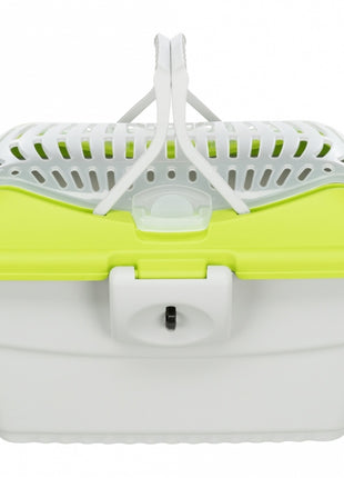 Trixie Kleintier-Transportbox Mini-Capri