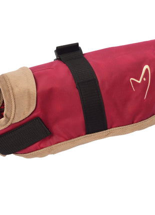 Gor Pets Edinburgh Wachsmantel für Hunde