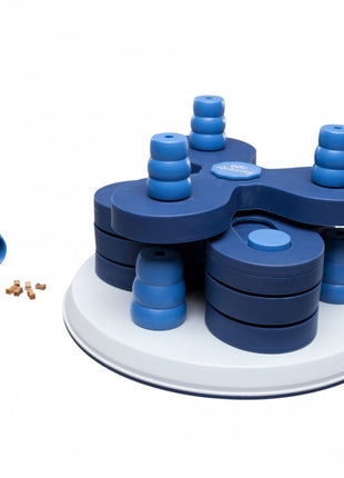 Trixie Dog Activity Strategiespiel Flower Tower