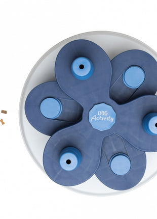 Trixie Dog Activity Strategiespiel Flower Tower