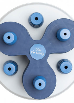 Trixie Dog Activity Strategiespiel Flower Tower