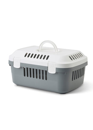 Savic Kleintier-Transportbox Discovery Compact