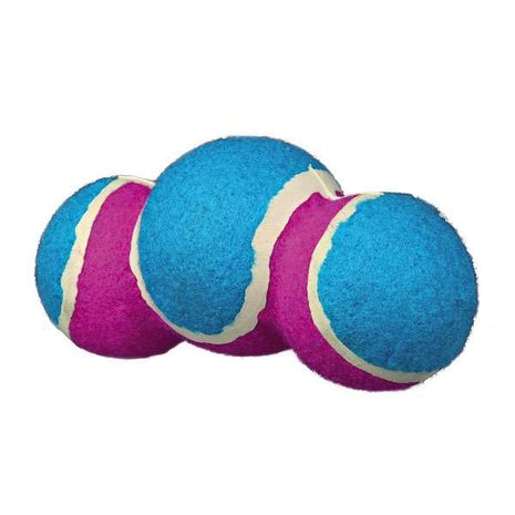 Trixie Tennisball Jumper - 15 x 7 cm