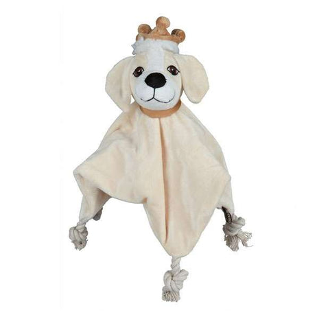 Trixie Hundekönig Rascheltuch