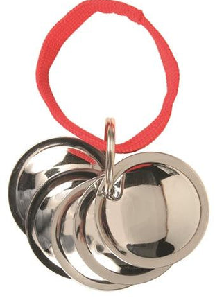 Trixie Dog Activity Trainings Discs Chroom