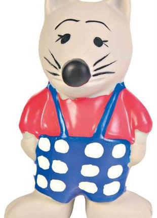 Trixie Latex Figuren Assorti