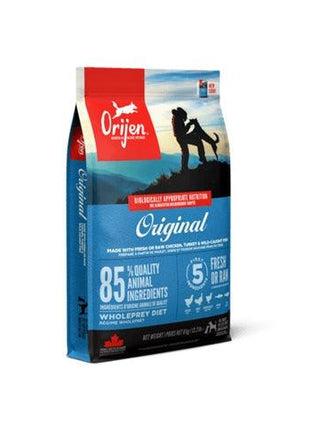 Orijen Whole Prey Original Dog