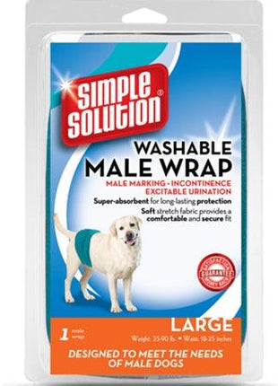 Simple Solutions Wasbare Plasband Reu