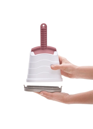 Imac Kattenbakschep Romeo Met Houder Assorti