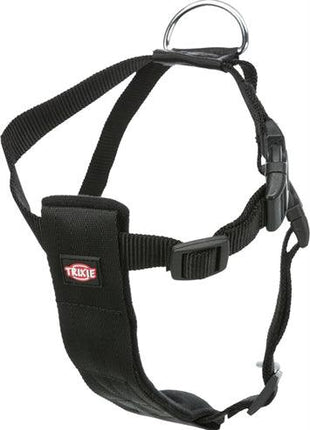Trixie Hondentuig Auto Inclusief Gordel Zwart