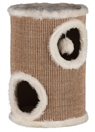 Trixie Krabton Edoardo Taupe / Creme