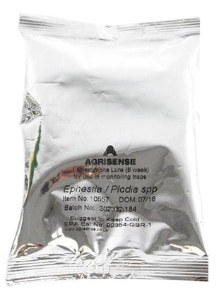 Merkloos Ephestia Funnel Feromonen Mottenval