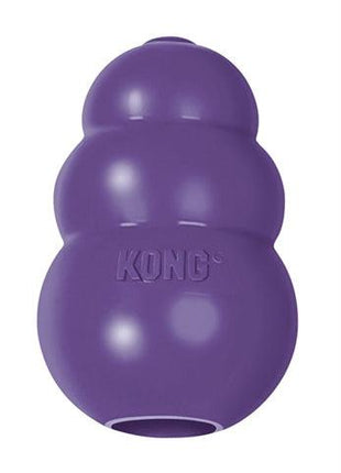 Kong Senior Paars