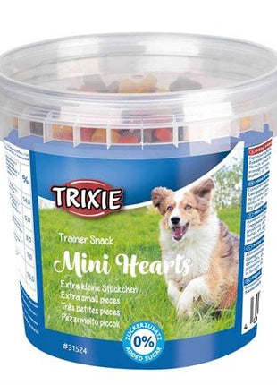 Trixie Trainer Snack Mini Hartjes