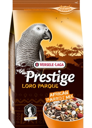 Versele-Laga Prestige Premium Afrikaanse Papegaai