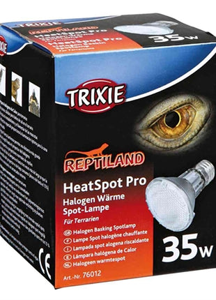 Trixie Reptiland Heatspot Pro Warmtelamp Halogeen