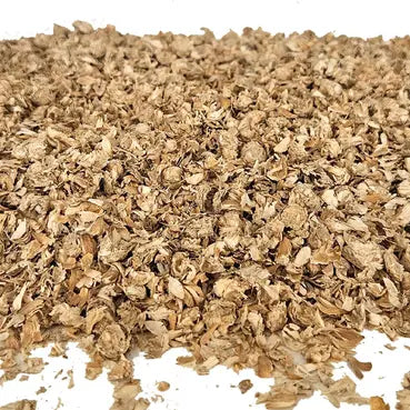 Hugro Dinkelstreu - 15 kg