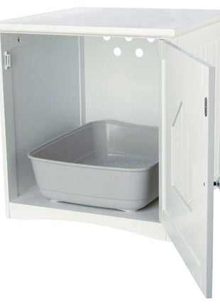 Trixie Katzenhaus z.B. für Toiletten