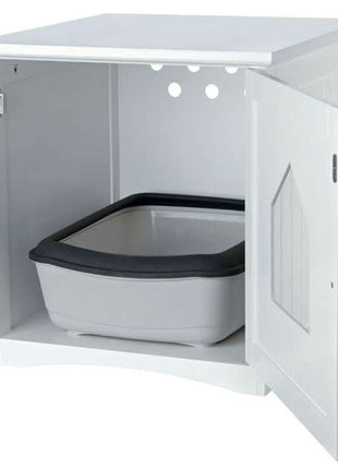 Trixie Katzenhaus z.B. für Toiletten