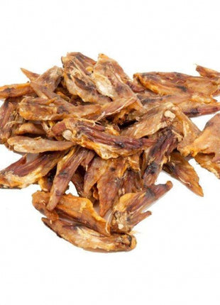 Classic Dog Snack Chickenwings 200g