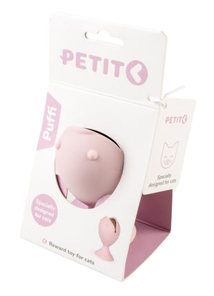 EBI Petit Cat Toy Puffi