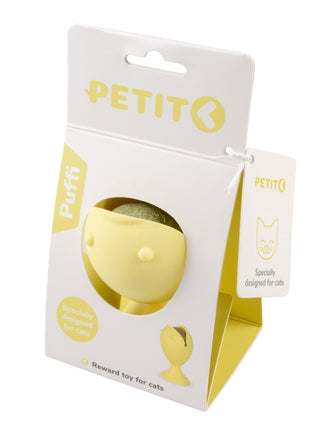 EBI Petit Cat Toy Puffi