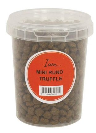 I Am Mini Rund Truffle