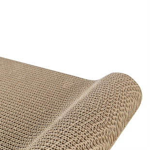 Trixie Krabkarton Catnip Blauw