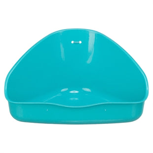 Trixie Hoektoilet Assorti