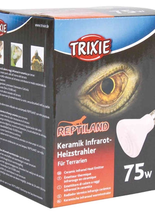 Trixie Reptiland Keramische Infrarood Warmtestraler