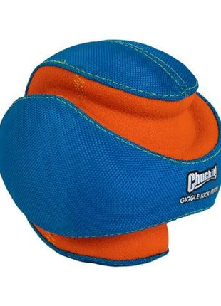 Chuckit Giggle Kick Fetch