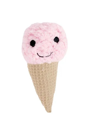 Fofos Ijsje Pluche Assorti