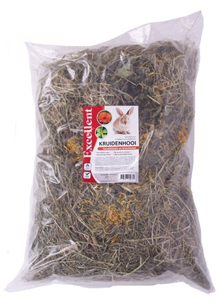 Excellent Kruidenhooi Goudsbloem En Brandnetel