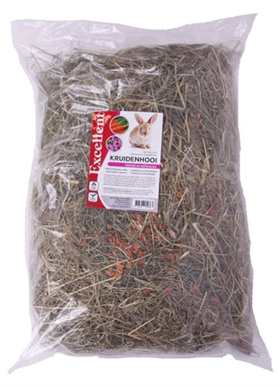 Excellent Kruidenhooi Wortel En Echinacea