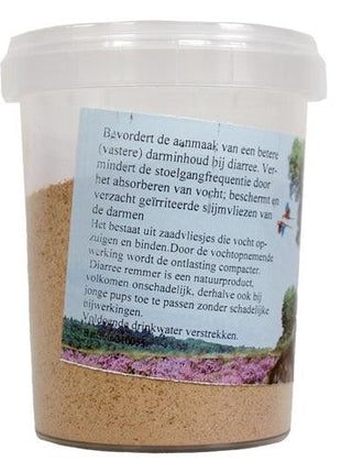 Dierendrogist Natuurlijke Diarree Remmer Hond