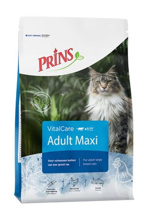 Prins Cat Vital Care Adult Maxi