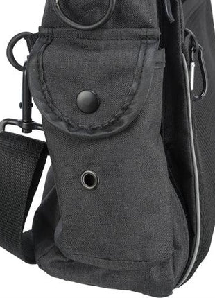 Trixie Uitlaat- En Dummytas Antraciet